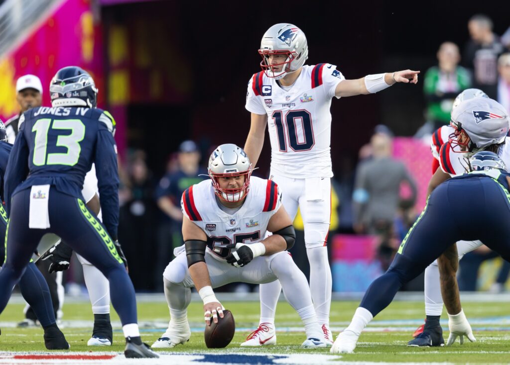 Drake Maye'nin Seattle karşısındaki hataları, Patriots'un sezonu için endişe verici sinyaller veriyor.