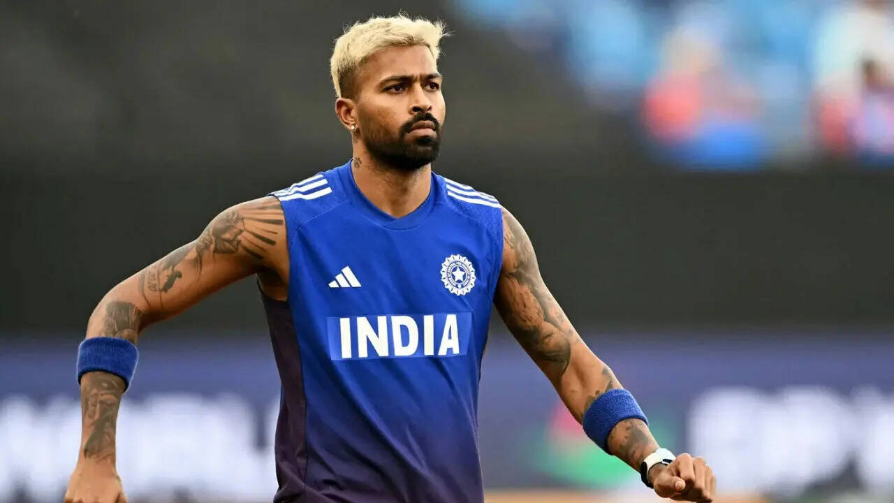 Hardik Pandya'nın dönüşü yeni bir engelle karşılaştı.