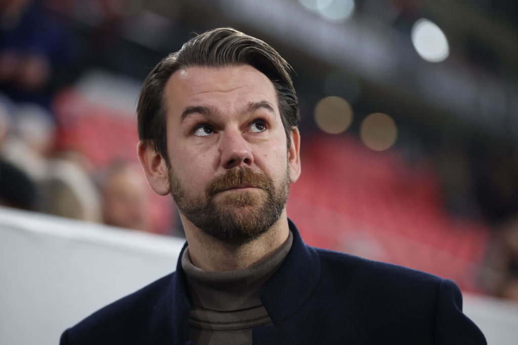 Köln, Sosa transferinde son anda sorunlar yaşadı.