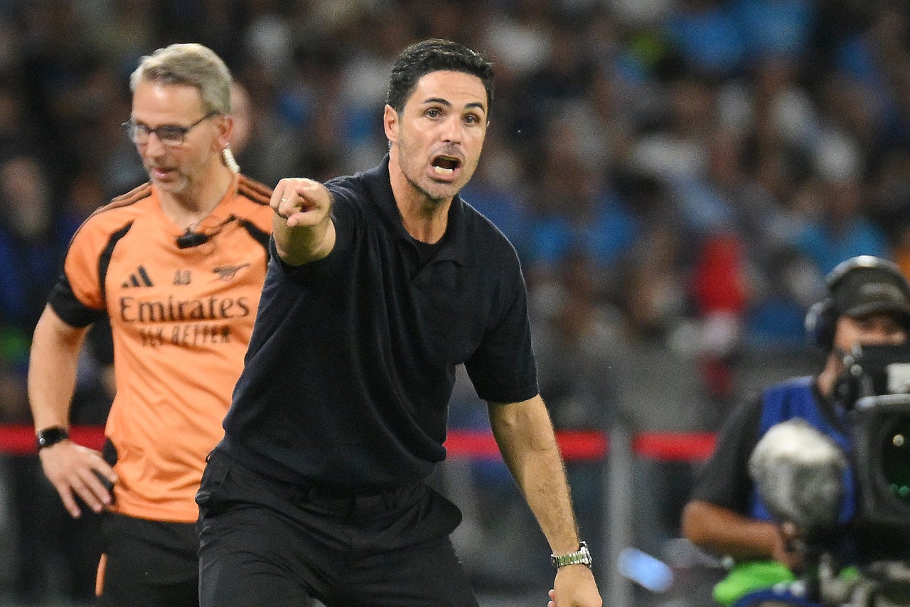 Mikel Arteta, Arsenal'ın seyahat aksaklıkları için önceden hazırlık yaptığını açıkladı.