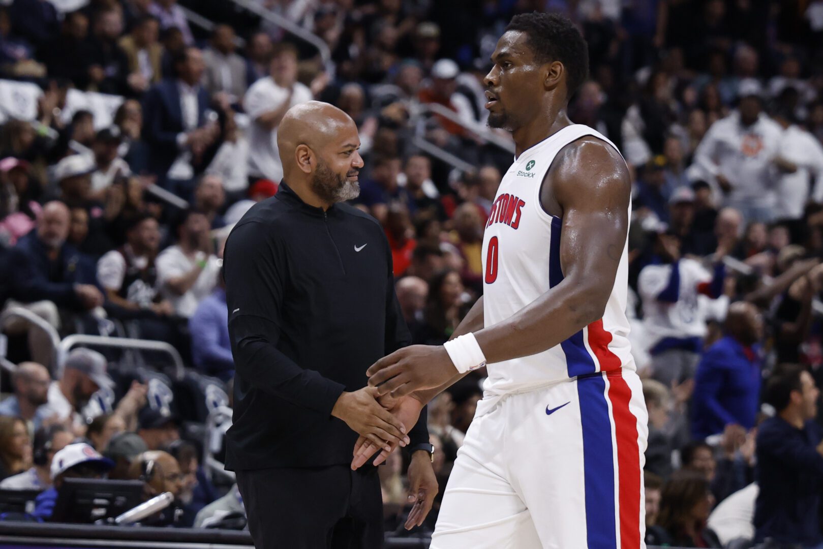 NBA'de Kalan En İyi 6 Serbest Oyuncu