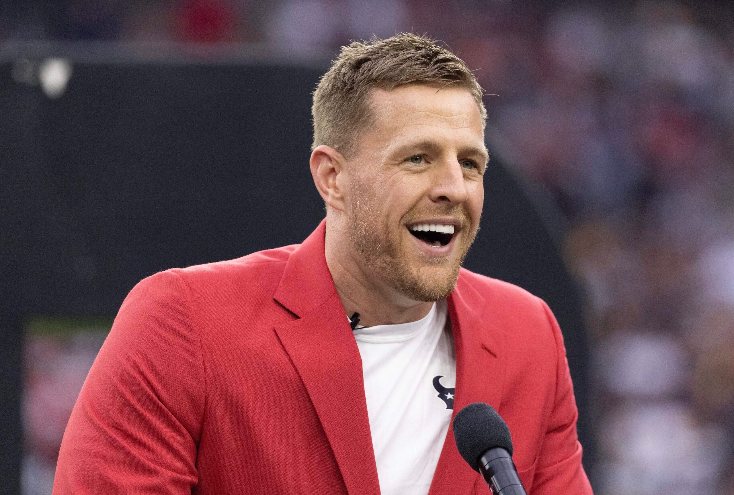 NFL Haftası 2 için yorumcu atamaları açıklandı.