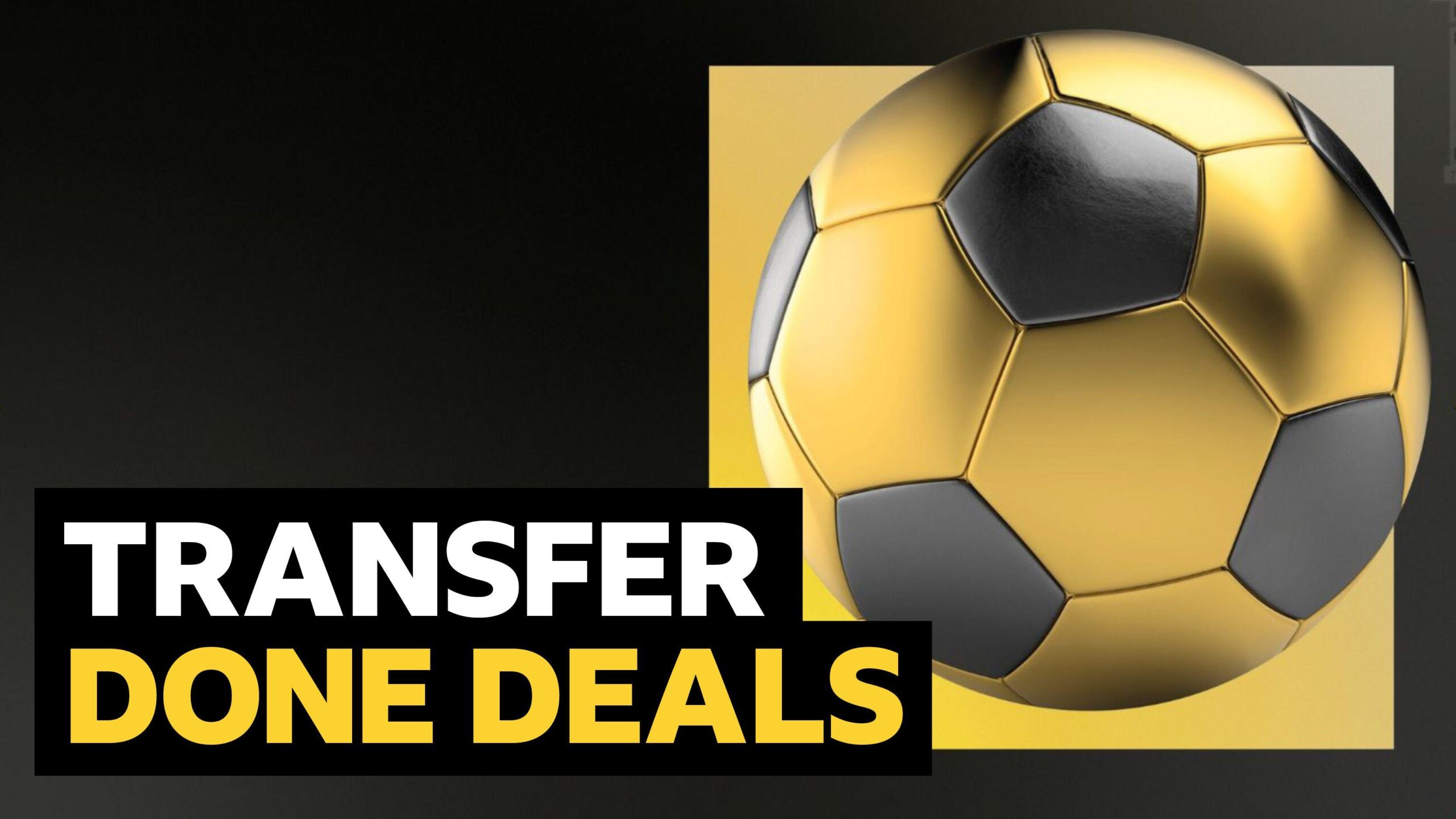 Transfer dönemi sona erdi, tüm onaylı transferler burada!