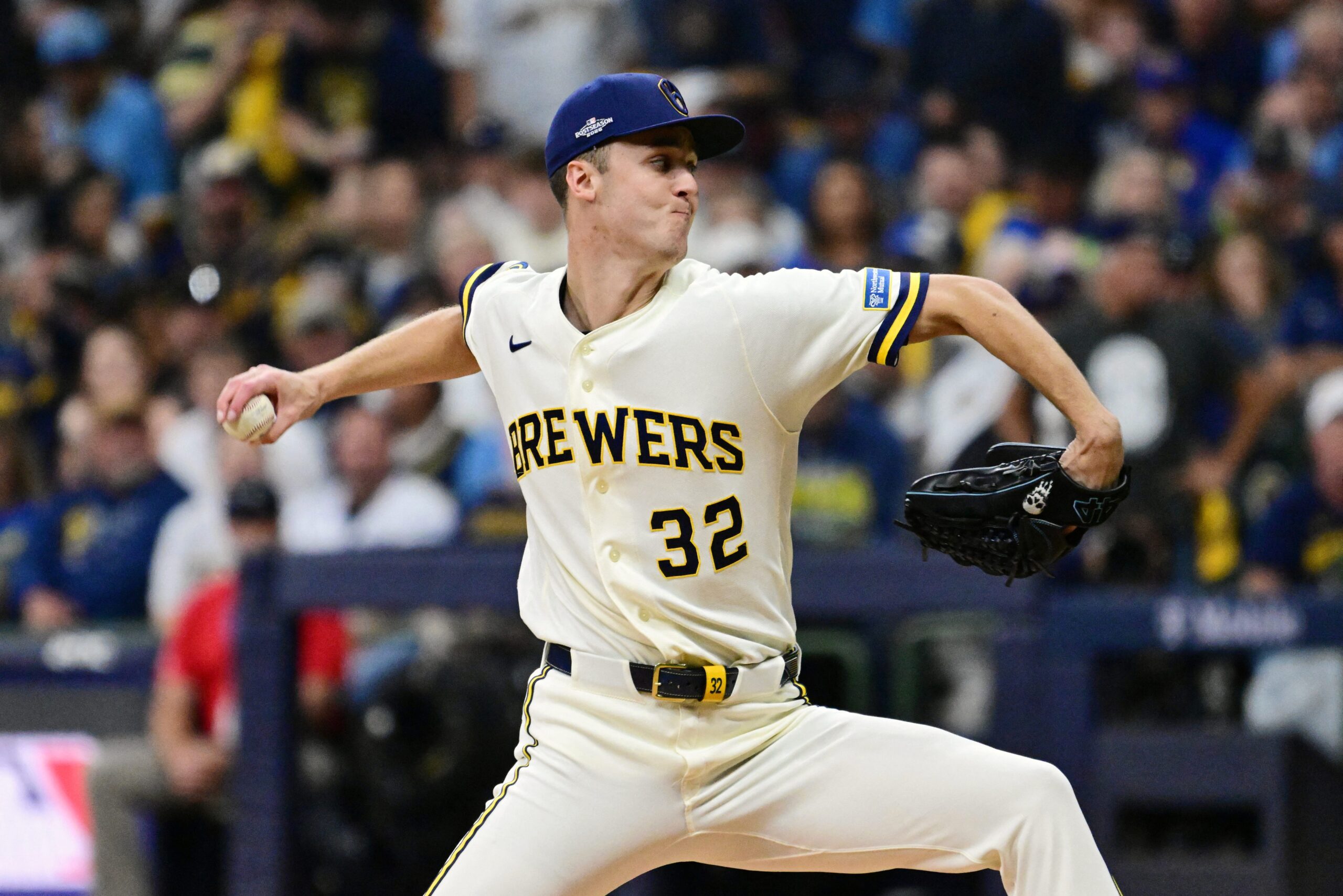 2026 Dünya Serisi'nde Milwaukee Brewers, Tampa Bay Rays ile karşılaşacak.
