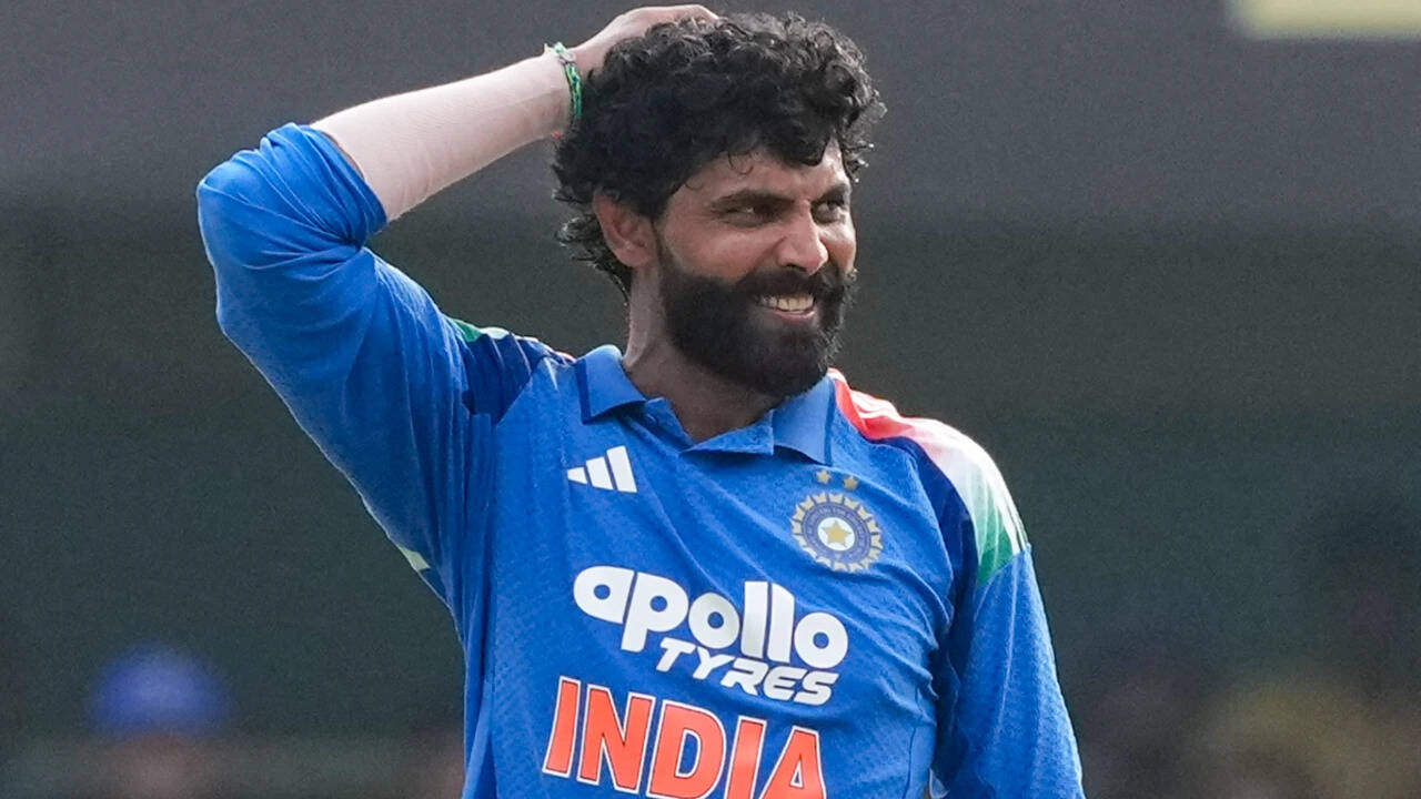 Aakash Chopra, Jadeja'nın Yeni Zelanda serisinde yer almamasını eleştirdi.