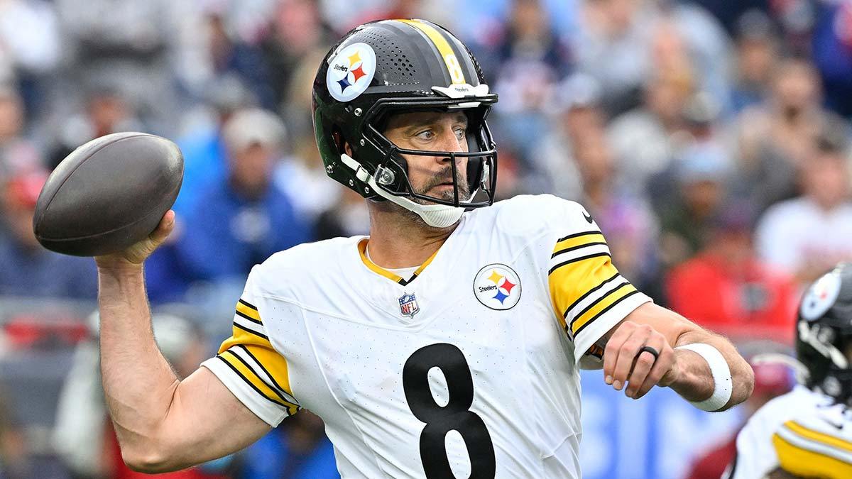 Aaron Rodgers, Jalen Hurts durumu nedeniyle NFL'in baş tıbbi personeline karşı olumsuz görüş bildirdi.