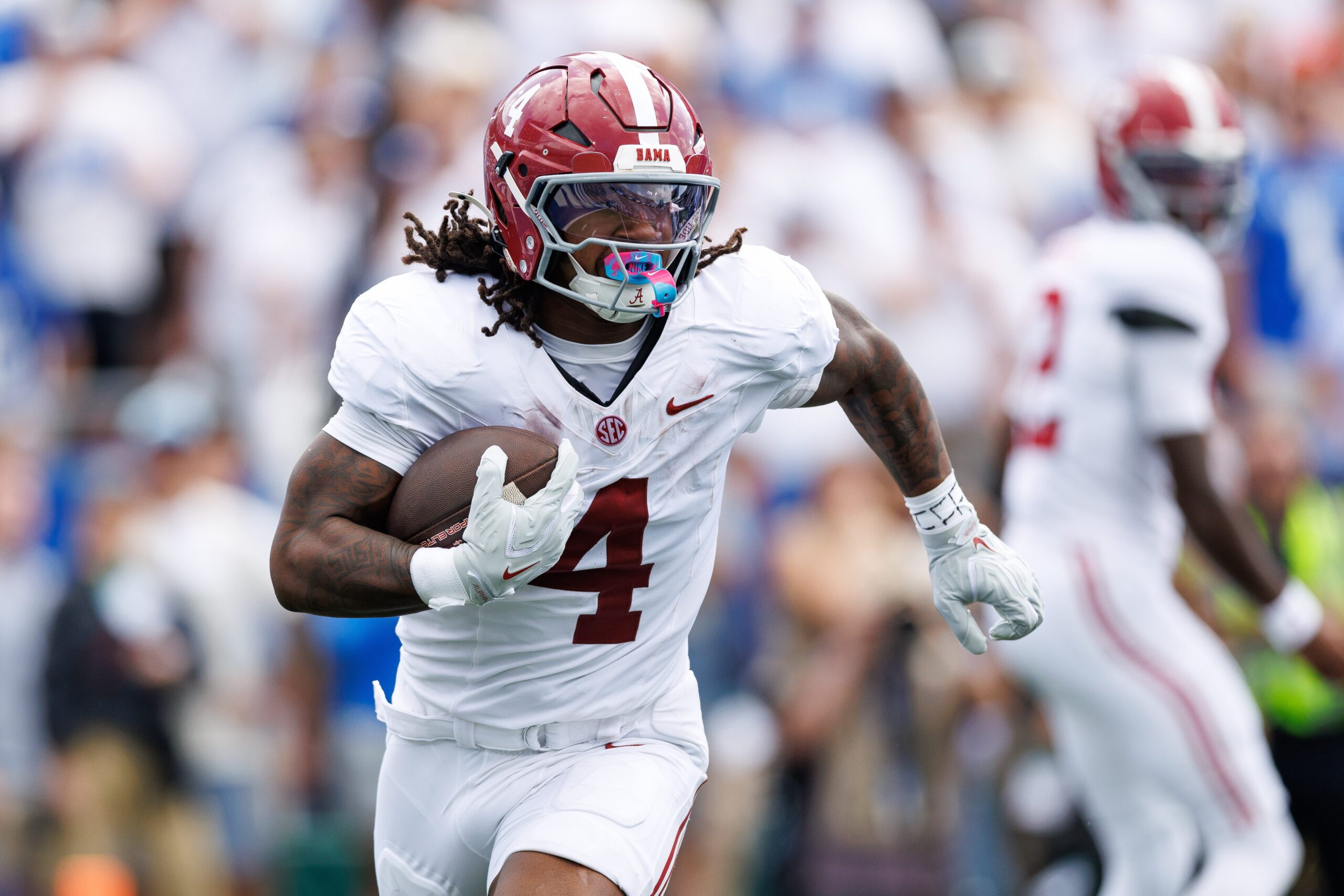 Alabama, Texas A&M ile kritik SEC mücadelesine çıkıyor.
