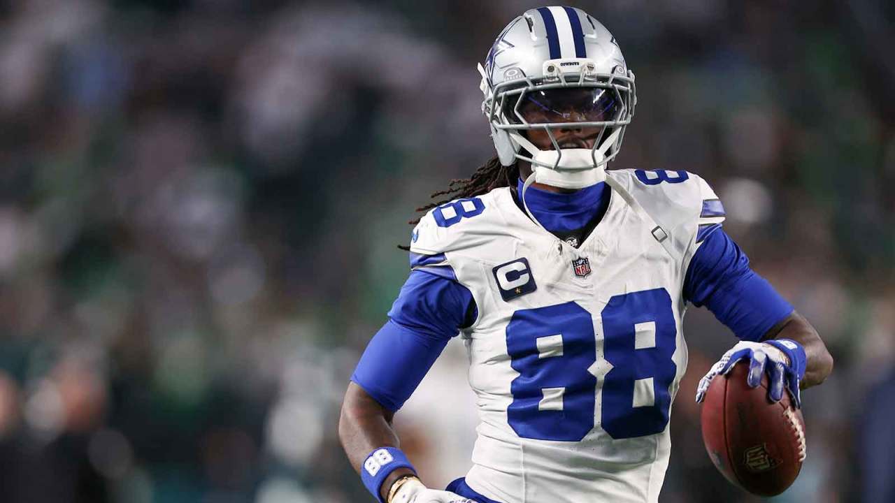 Brandon Cisse, Packers'ın çaylak oyuncusu, ilk NFL interceptini yaptı.