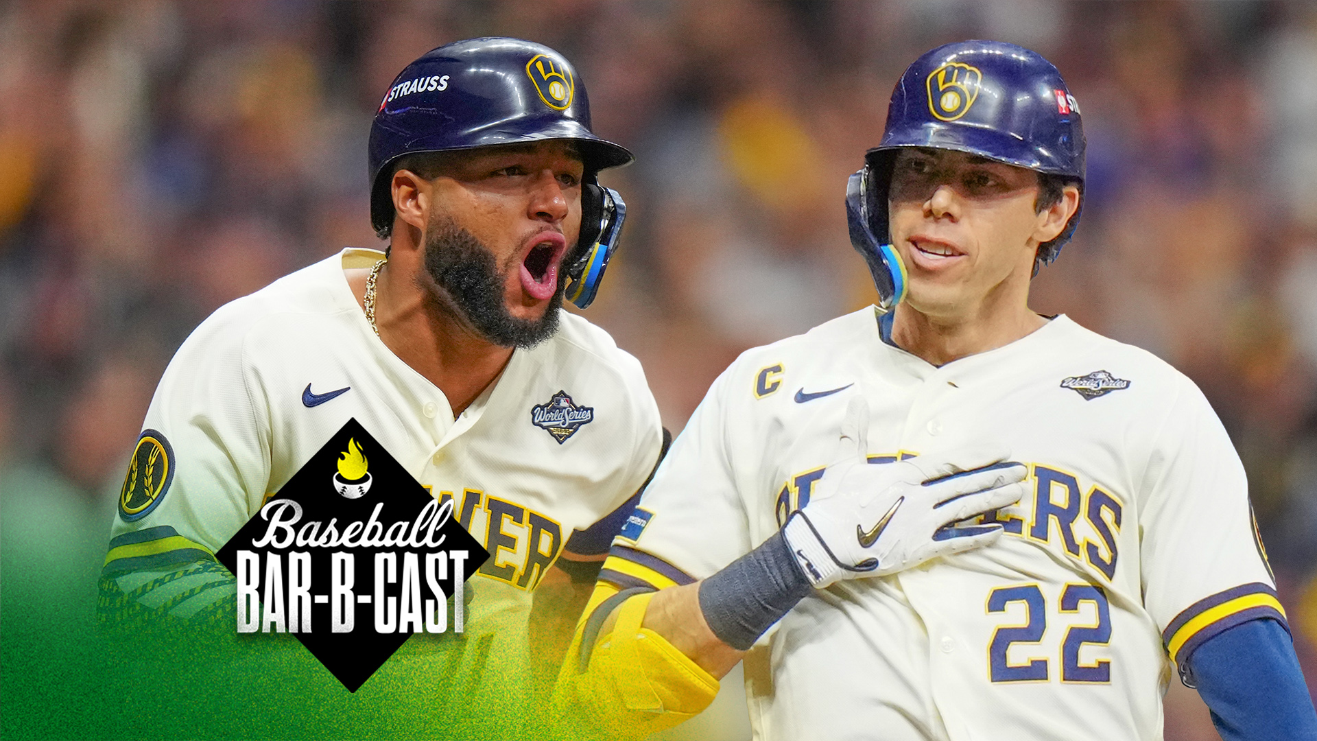 Brewers, Dünya Serisi 1. Maçını Kazandı; Rays, 2. Maç İçin Drew Rasmussen'a Güveniyor