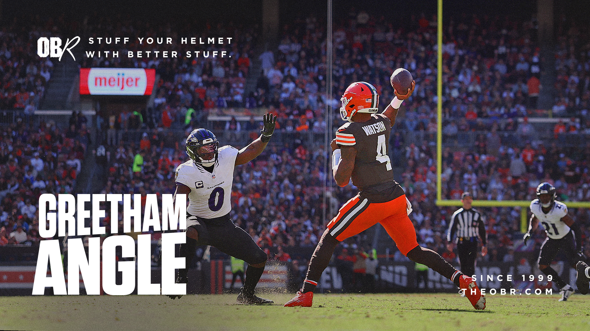Browns, Ravens' Savunmasını Durdurarak Dramatic Bir Zafer Elde Etti