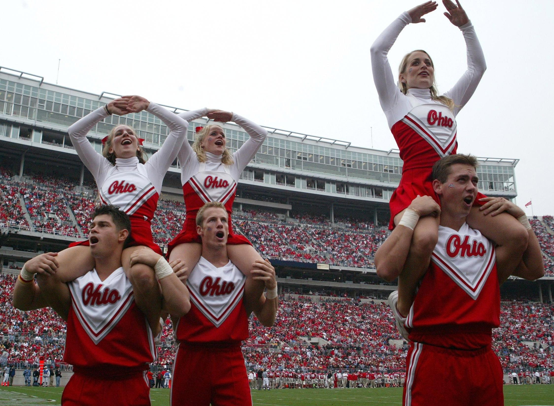 Bugün Ohio State, Indiana ile karşılaşacak.