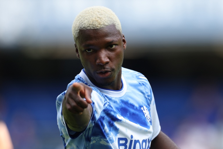 Caicedo, Chelsea'de liderlik rolünü üstlenmek istiyor.