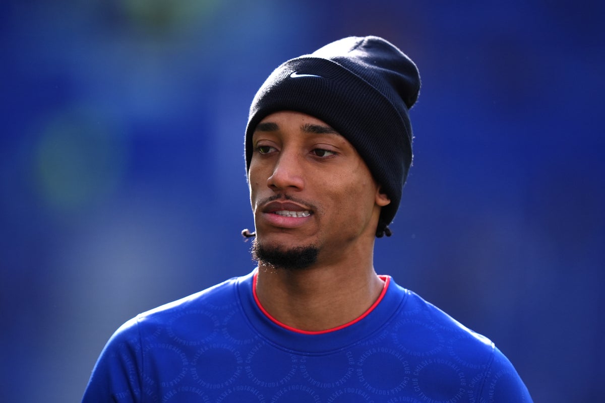 Chelsea, Joao Pedro'un sakatlığı nedeniyle Tottenham maçında yoktu.