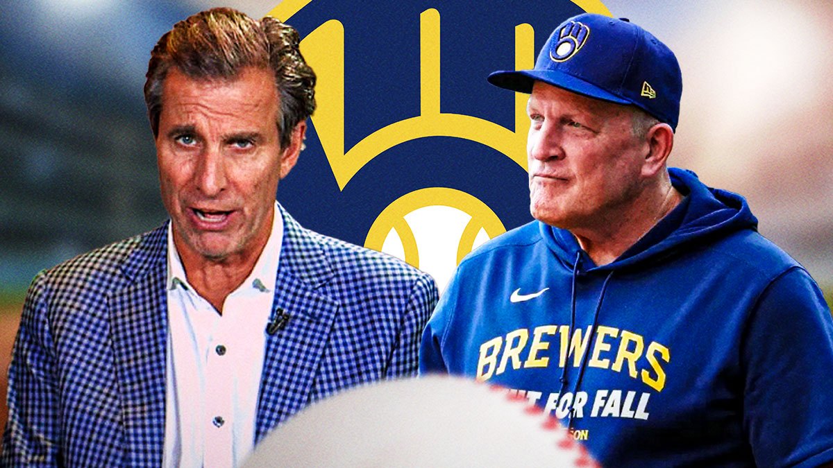 Chris Russo, Milwaukee Brewers'ın Pat Murphy ile röportaj talebini reddettiğini iddia etti.