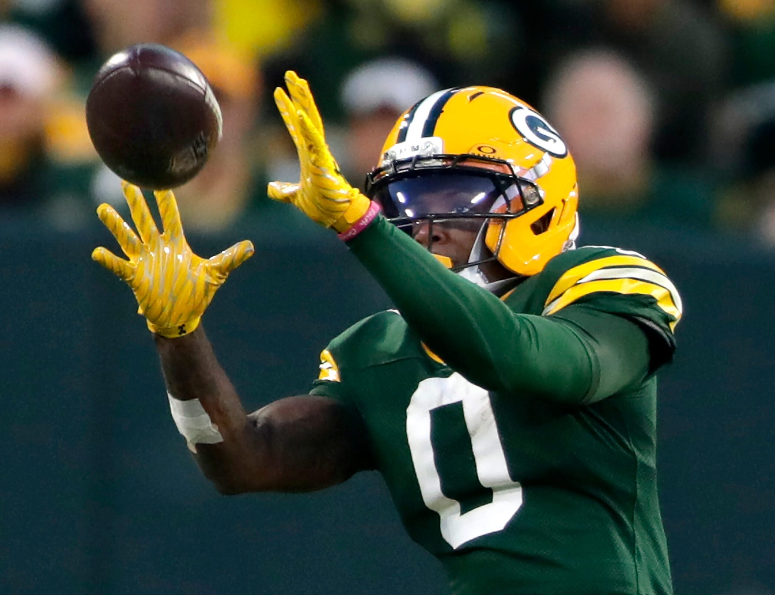 Dallas Cowboys, Green Bay Packers ile karşılaşıyor: Maç 18 Ekim Pazar, saat 20:20'de NBC'de.