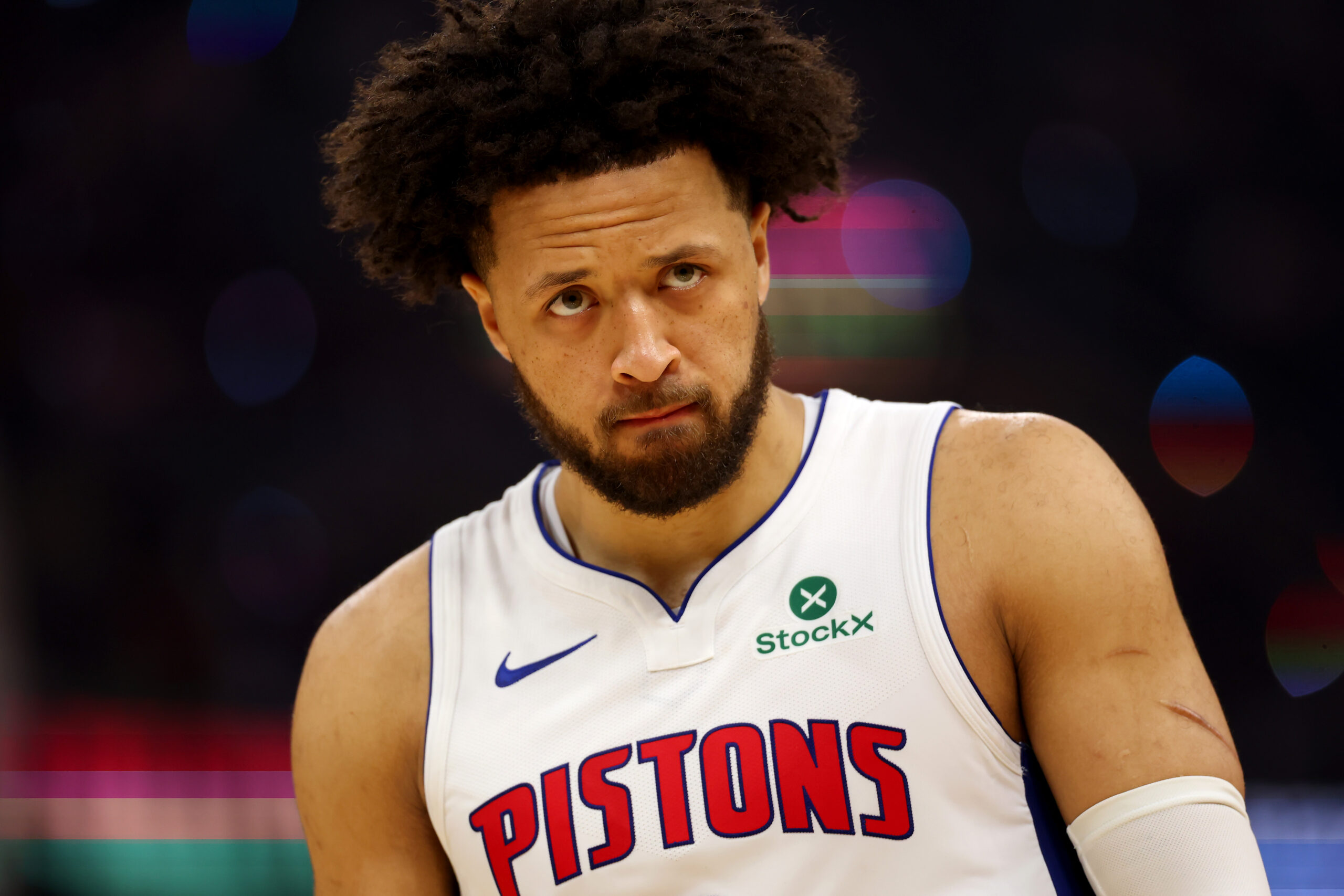 Detroit Pistons 2026-27 sezonuna güçlü bir başlangıç yapmayı hedefliyor.