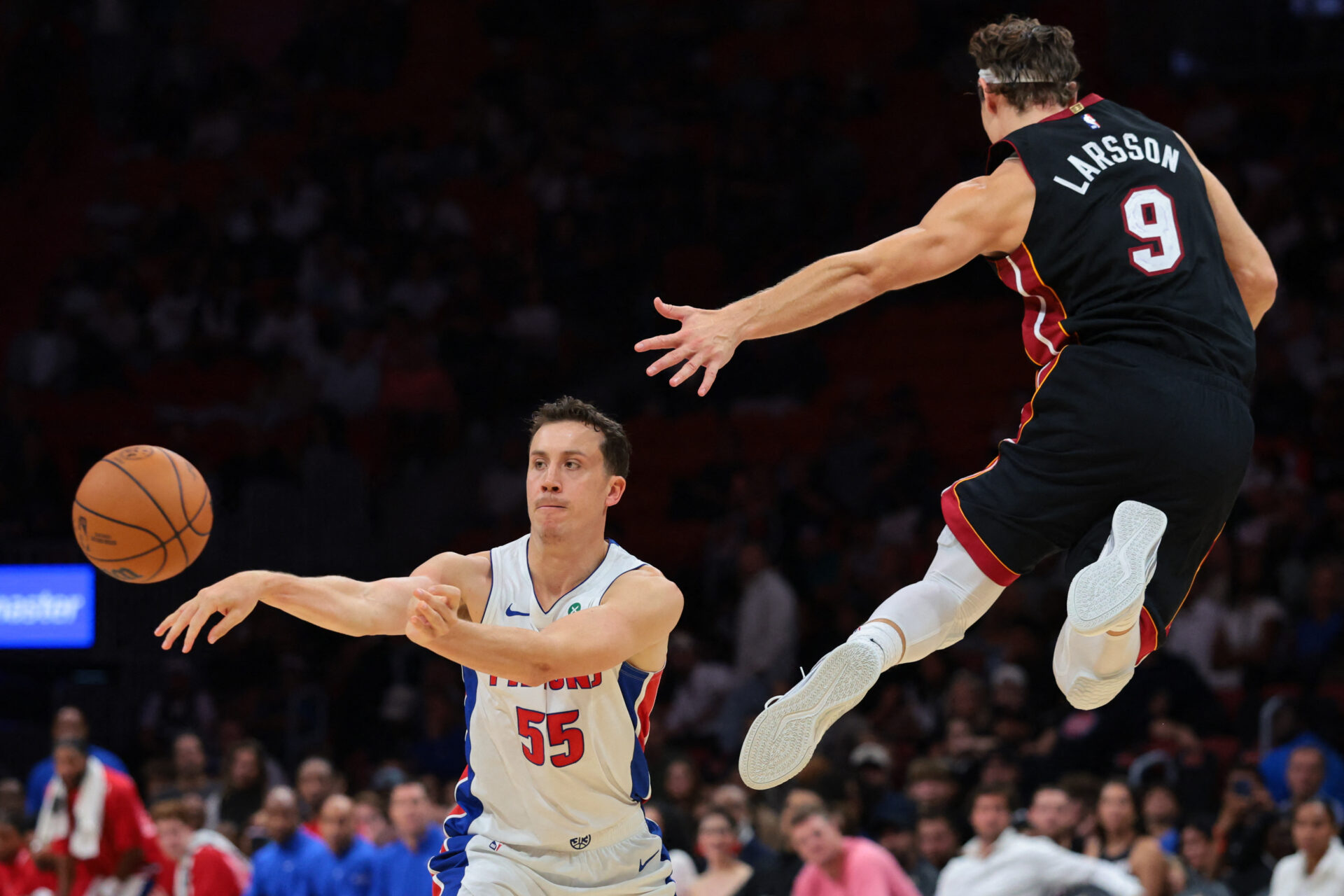 Detroit Pistons, Knicks karşısında ilk yenilgisini aldı; hücum sorunları gün yüzüne çıktı.