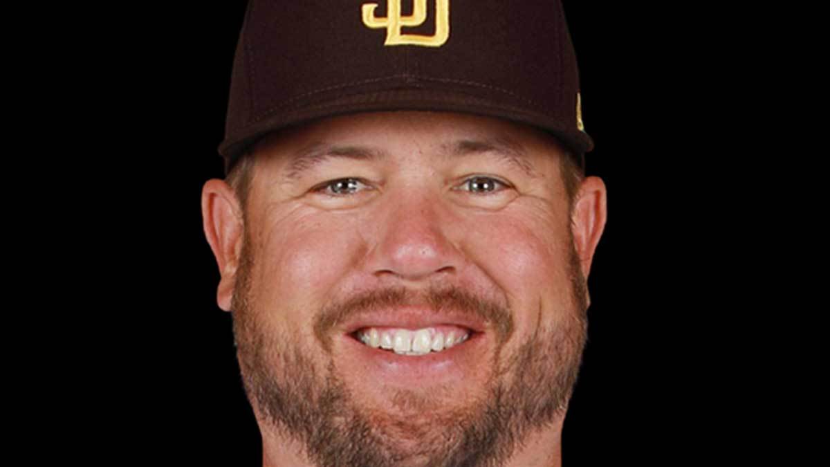 Diamondbacks, Padres'dan yeni bullpen koçu Ben Fritz'i kadrosuna kattı.