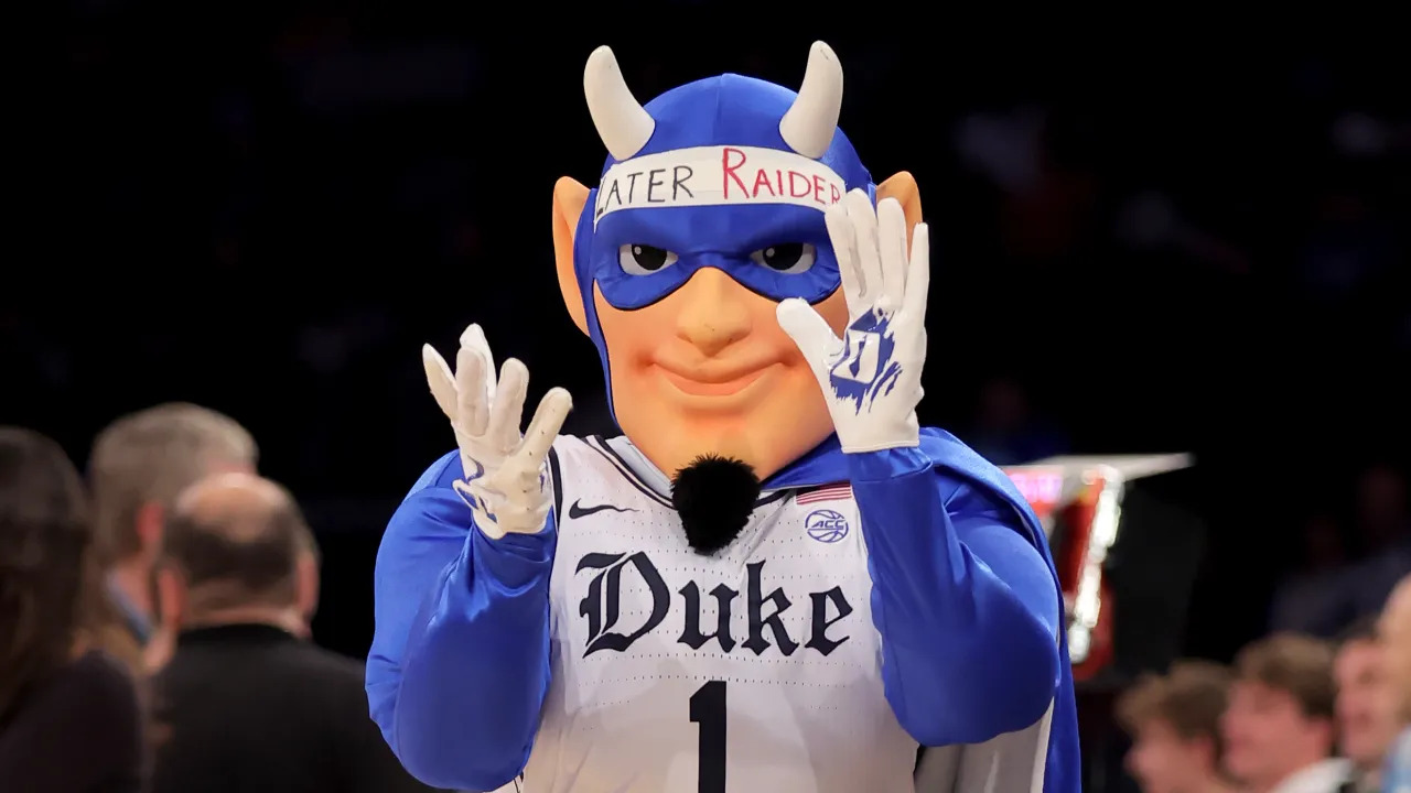 Duke, Tennessee'yi ağırlıyor: Maç saati ve yayın bilgileri açıklandı.