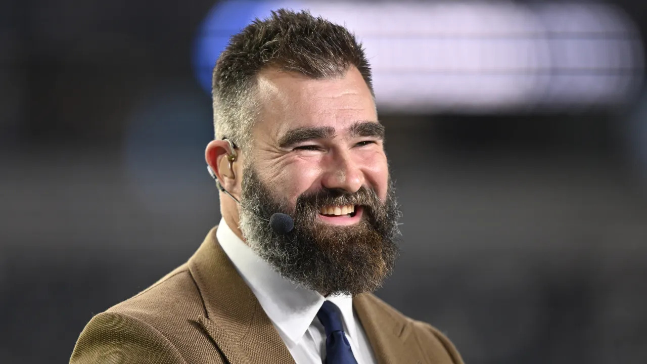 Eagles ve Jaguars, 2026 Londra maçında NFL Network ekibi tarafından yorumlanacak.