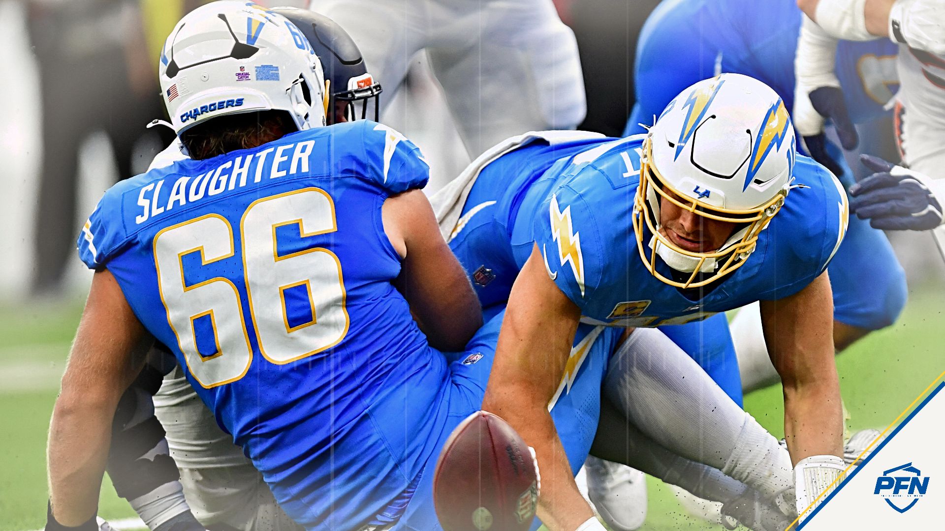 Eski Chargers oyuncusu, Los Angeles'ın 0-5'lik başlangıcına rağmen oyuncu takası yapmayı reddetmesini eleştirdi.