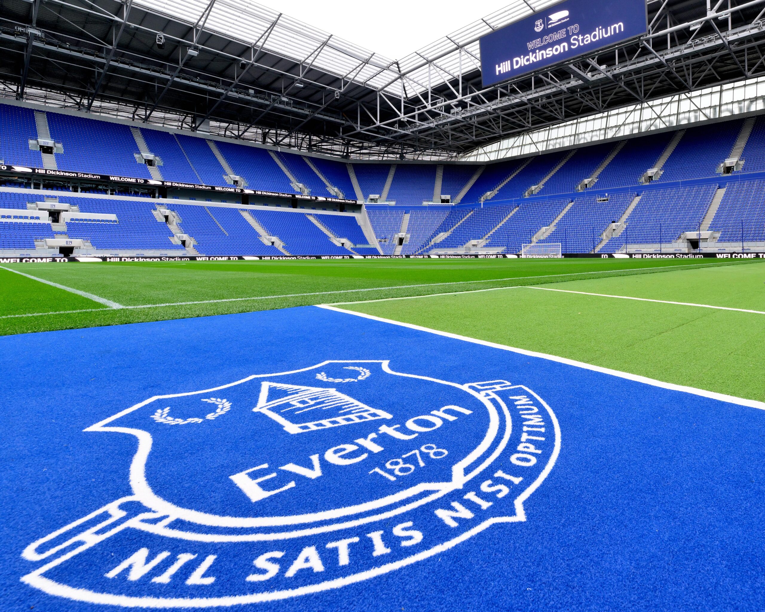 Everton, Chelsea'yi Ağırlıyor: Kadrolar ve Maç Bilgileri Açıklandı