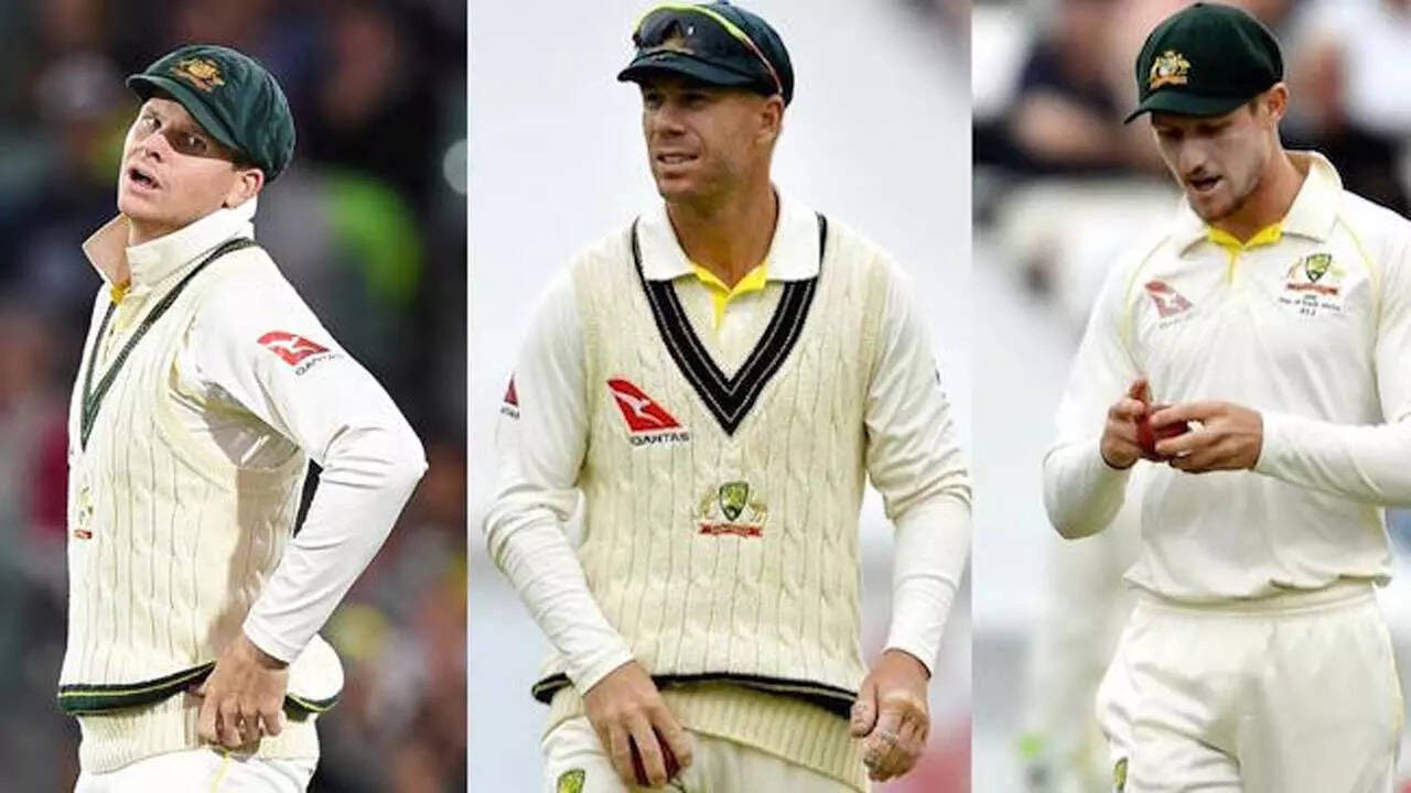 Faf du Plessis, Steve Smith'e destek mesajı gönderdiğini açıkladı.