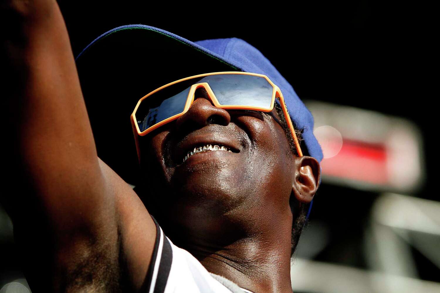 Flavor Flav, Valkyries'in WNBA Finalleri için işten izin alınmasını önerdi.