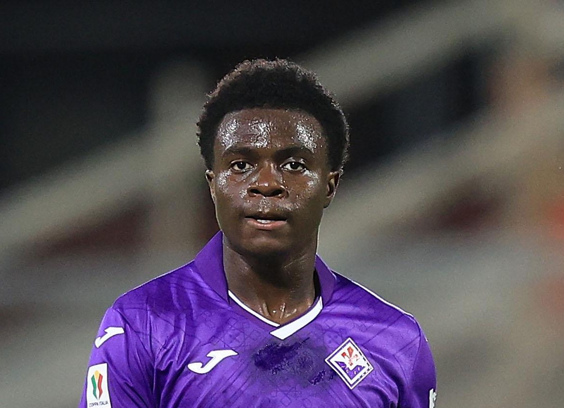 Genoa ve Fiorentina'nın kadroları açıklandı.