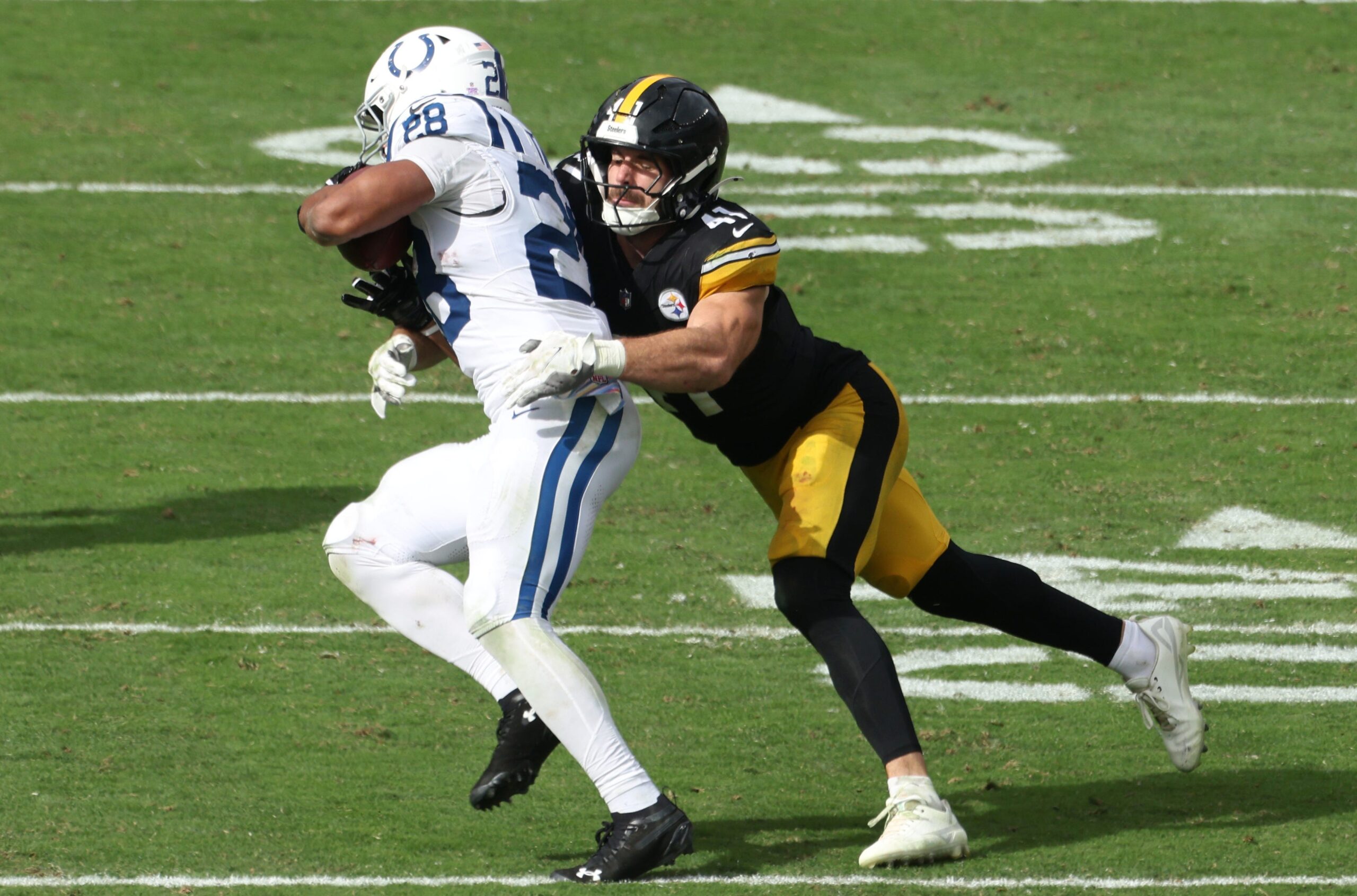 Hafta 6 Linebacker Kullanım Raporu: Önemli Gelişmeler ve İpuçları