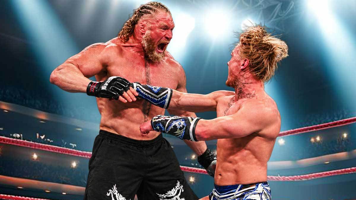 Ilja Dragunov, Brock Lesnar anısına dair pişmanlık duymadığını açıkladı.