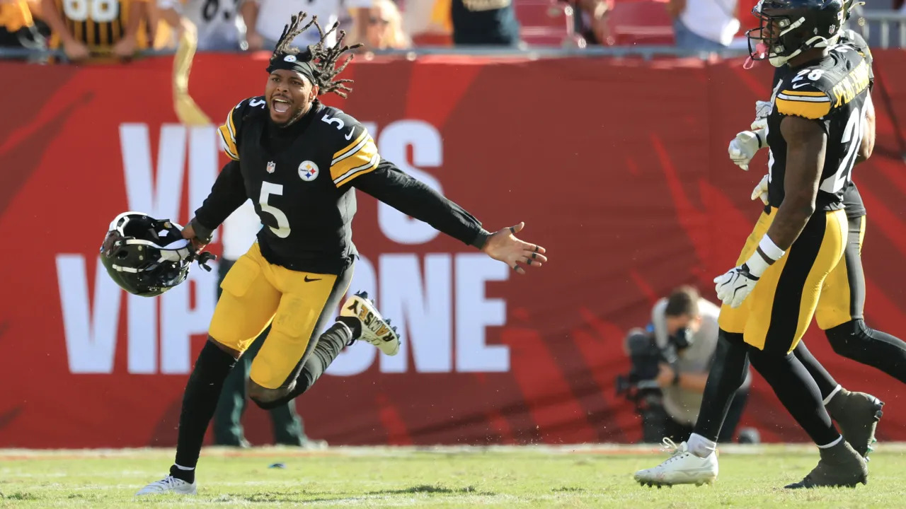 Jalen Ramsey, Buccaneers karşısında gösterdiği performansla AFC Haftanın Savunma Oyuncusu seçildi.