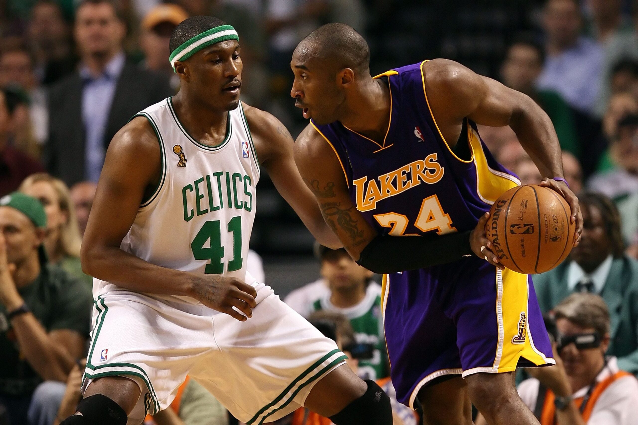 James Posey, Eddie House'un 2008 Boston Celtics'e katılmasında etkili olduğunu açıkladı.