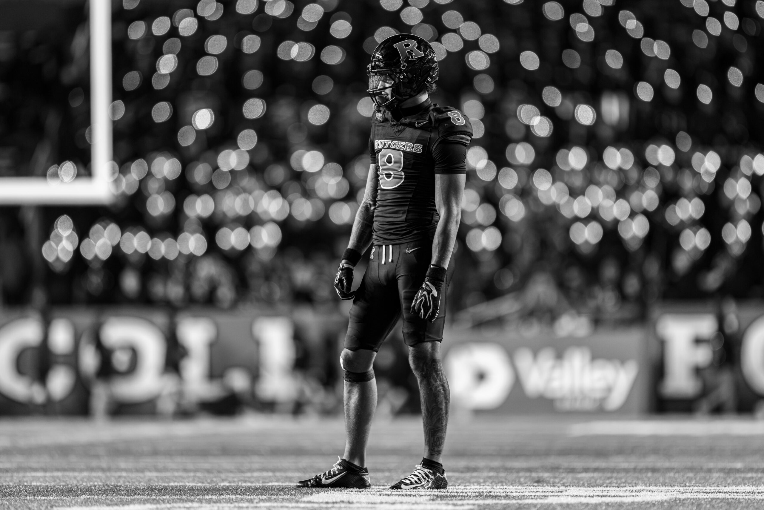 KJ Duff'un NFL Draft'taki Seçim Zamanı Tartışılıyor