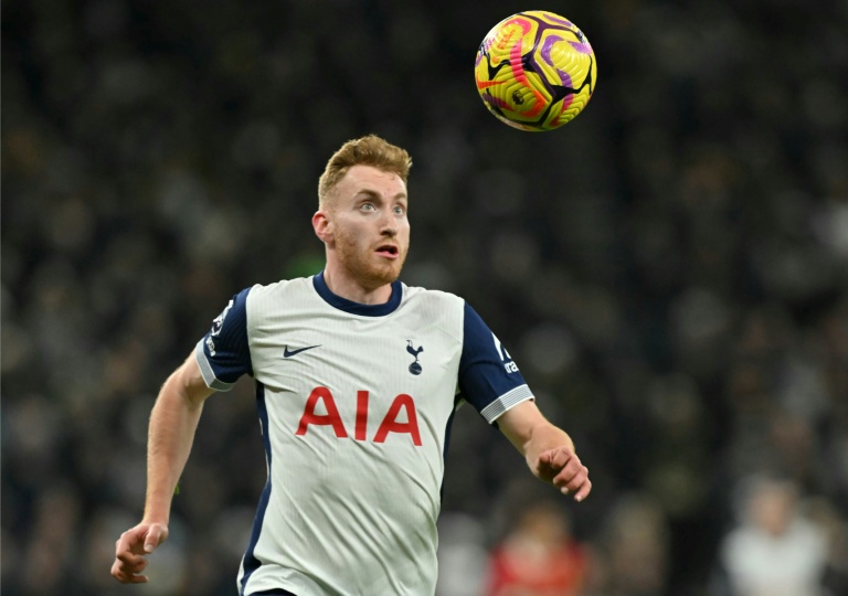 Kulusevski, 17 ay aradan sonra Tottenham'a dönüşünü 'sinir sistemi değişiklikleri' ile açıkladı.