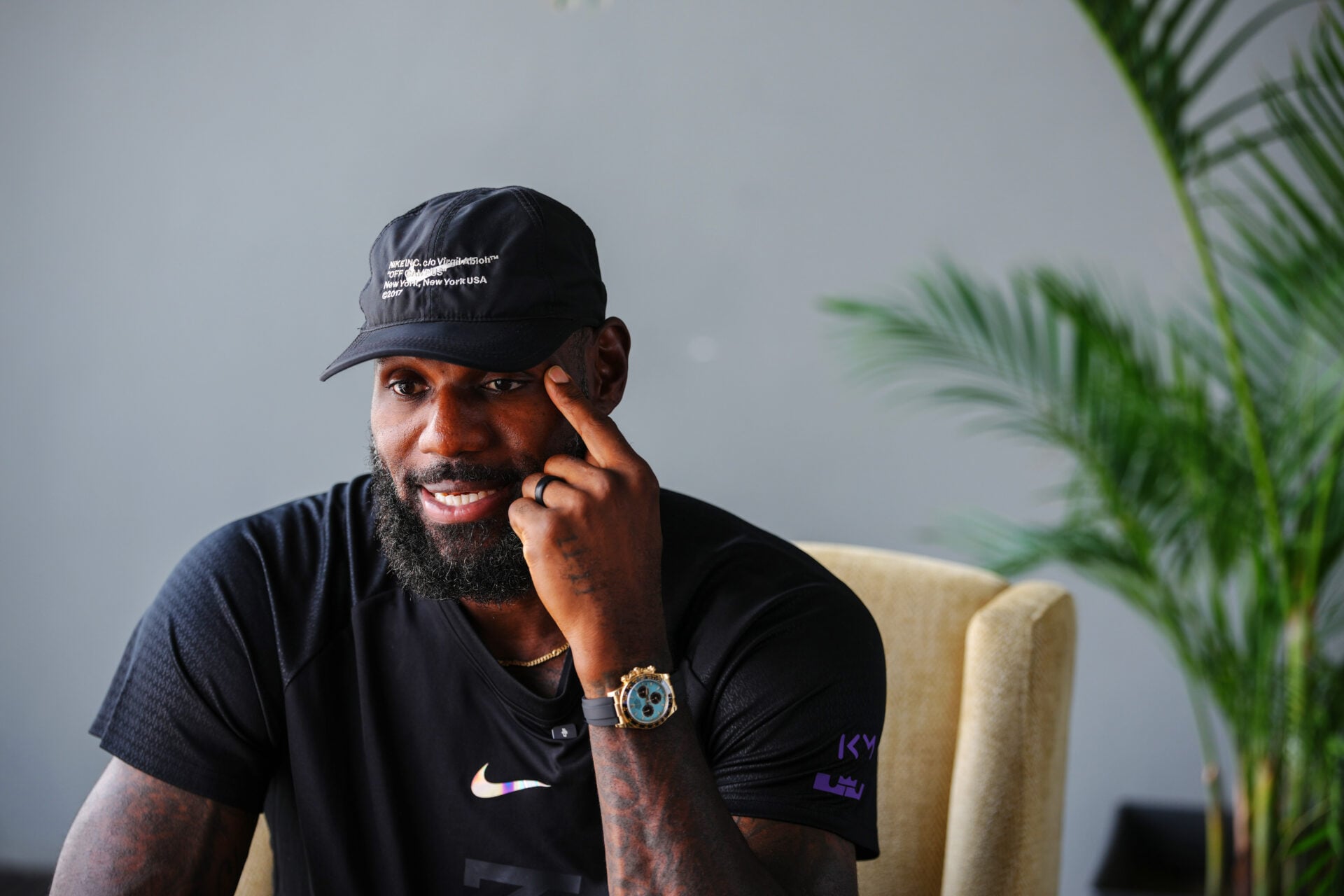 LeBron James'ın Philadelphia 76ers'ı seçmesinin nedeni sağlık sorunları olarak açıklandı.