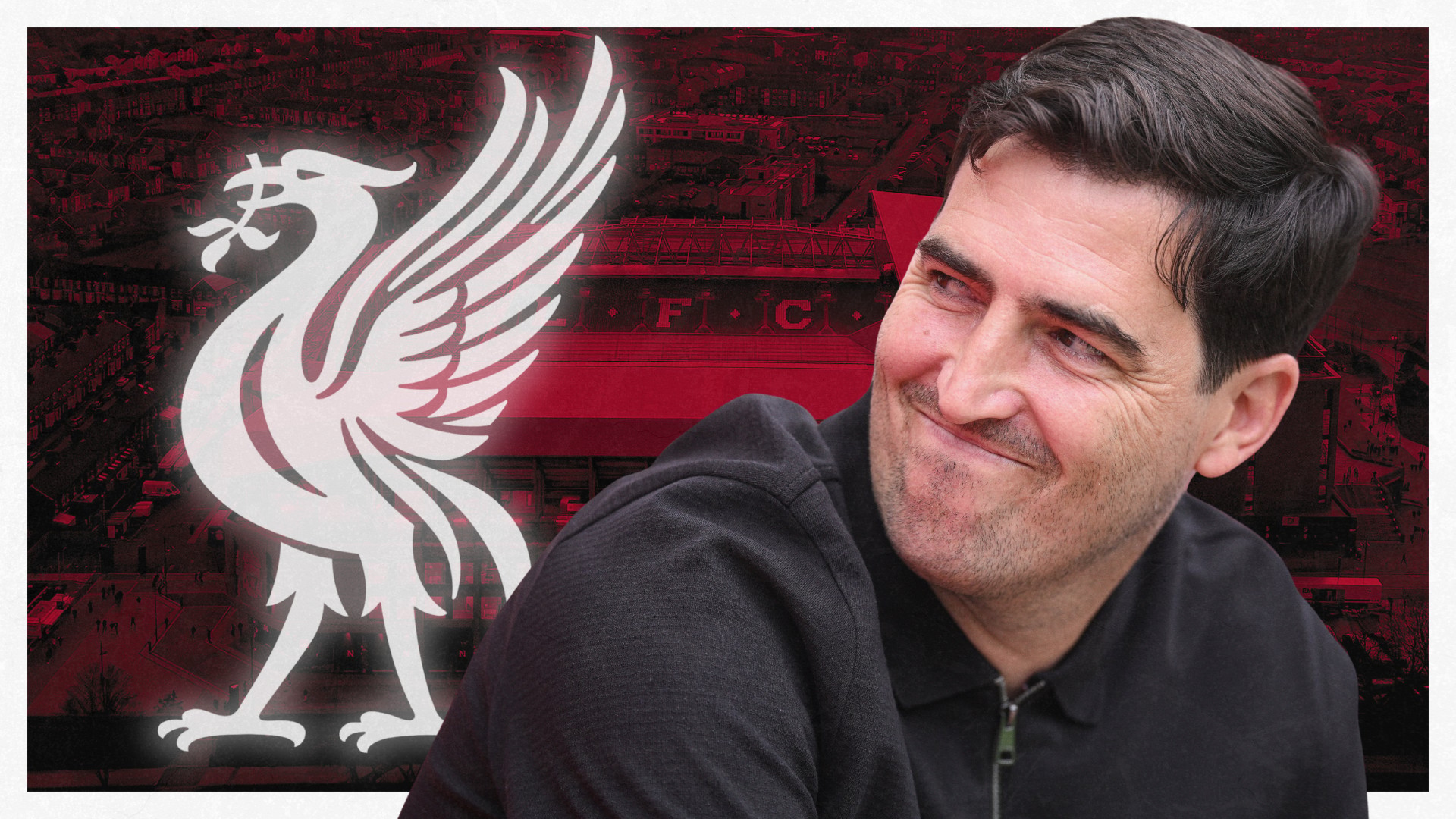 Liverpool'un genç yeteneği Kobi Akerele, Roberto Firmino'ya benzer oyun stiliyle dikkat çekiyor.