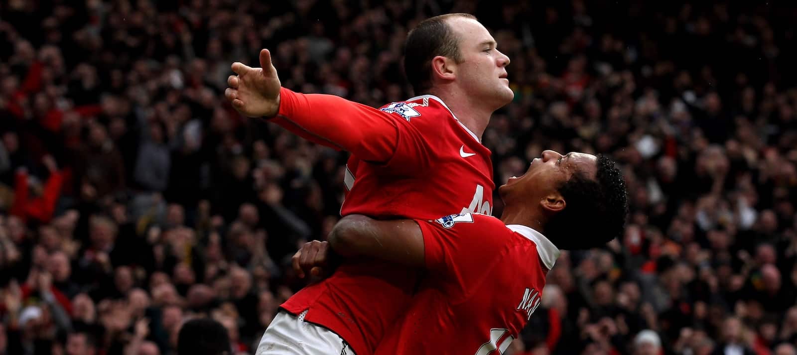 Manchester United'ın Savaş Sonrası Dönemdeki İngiliz Oyuncuları