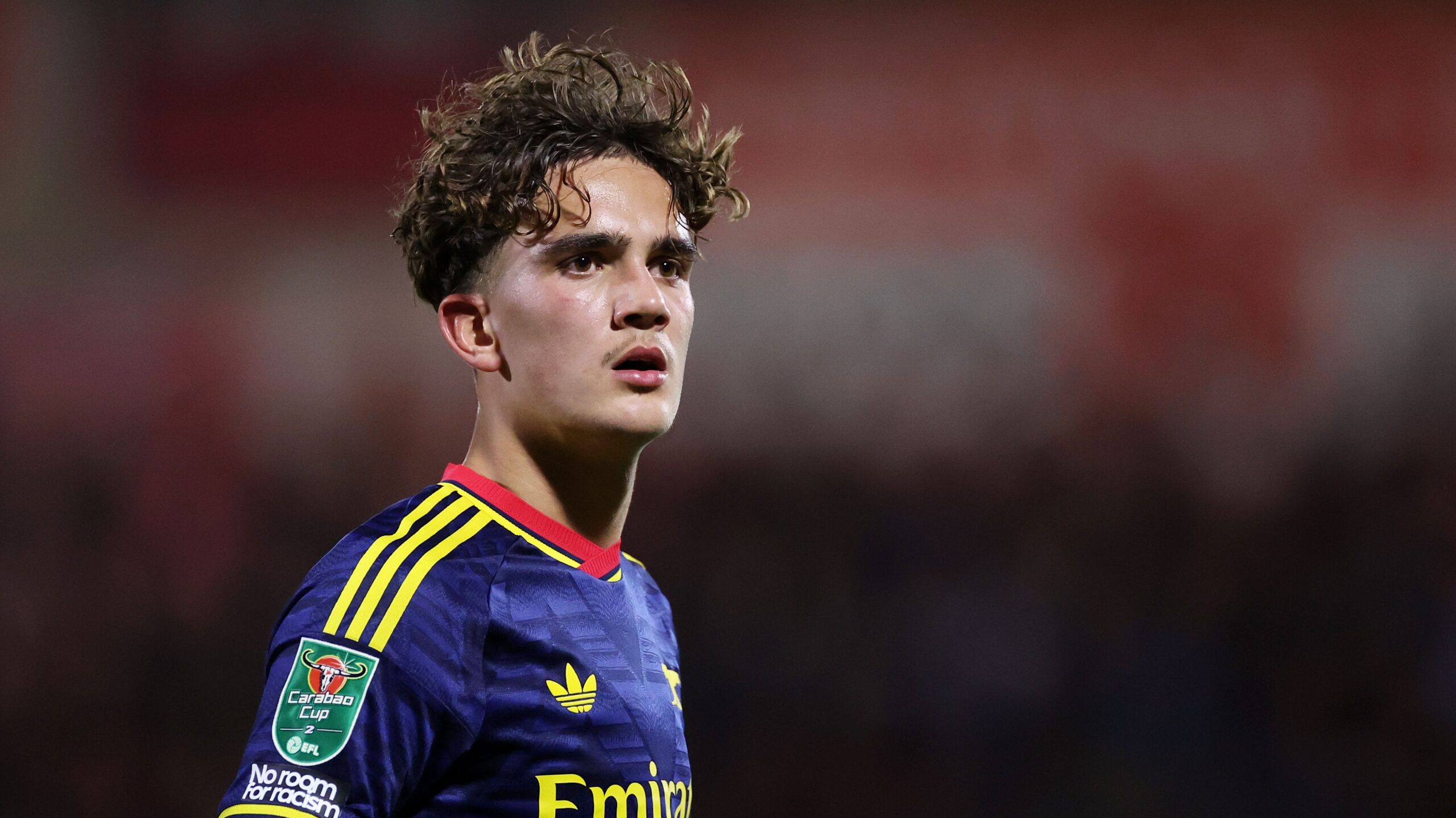 Max Dowman'a üç maç ceza, Arsenal'ın itirazı reddedildi.