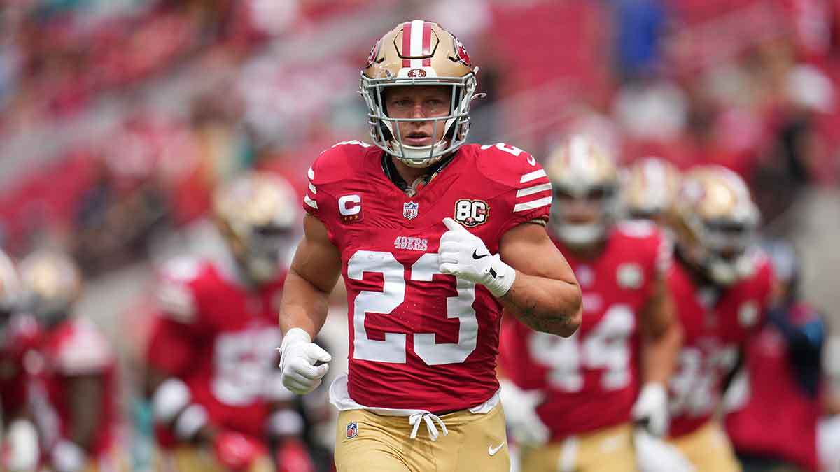 McCaffrey Kardeşler, MNF Sonrası Forma Değişimi Yaptı