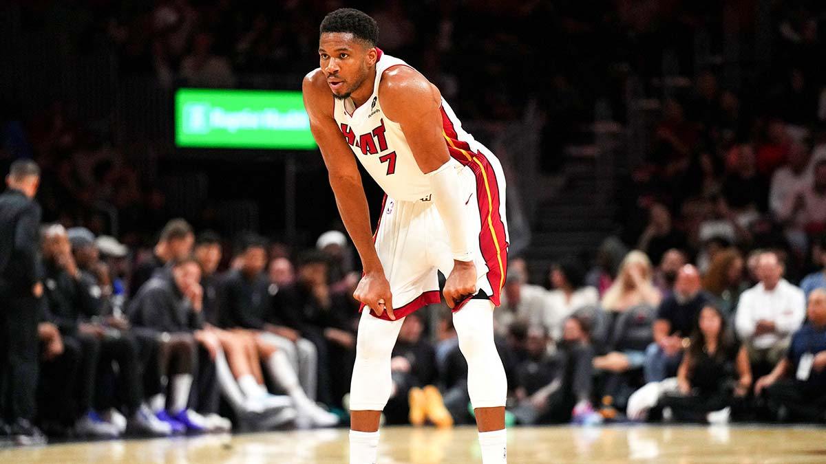 Miami Heat, Giannis Antetokounmpo önderliğinde 19 yılın en kötü başlangıcını yaptı.