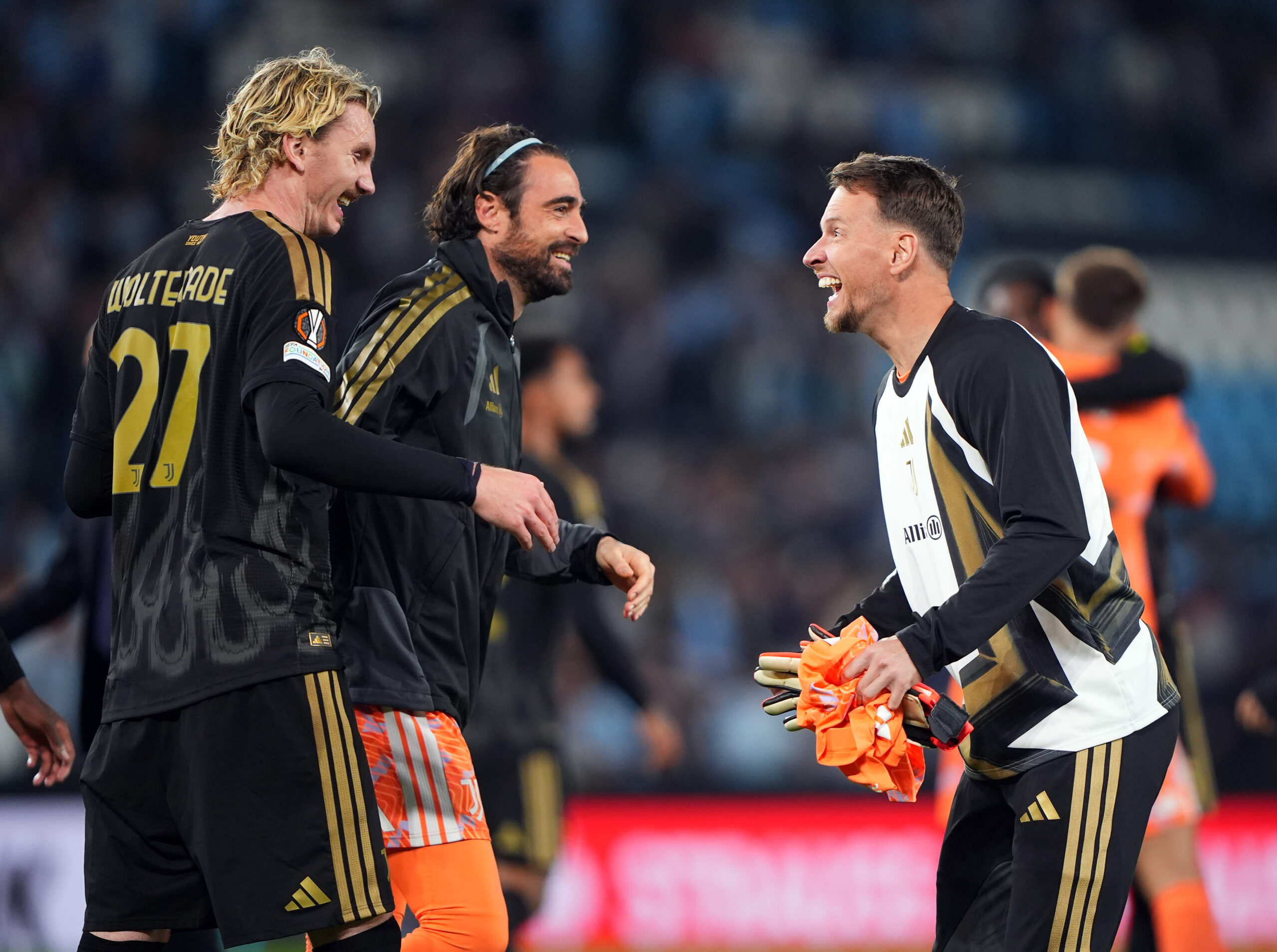 Milan, Juve ve Nicola'nın hedefleri: Serie A 7. hafta soruları