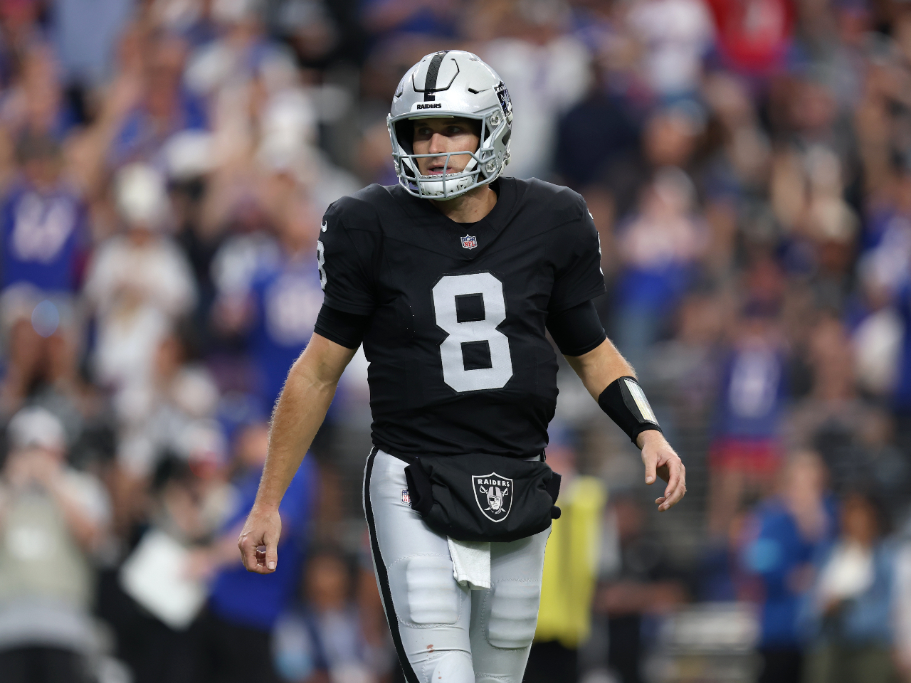 Minnesota Vikings, Kyler Murray ile 5-0'lık serisine rağmen Kirk Cousins için takas yapmalı mı?