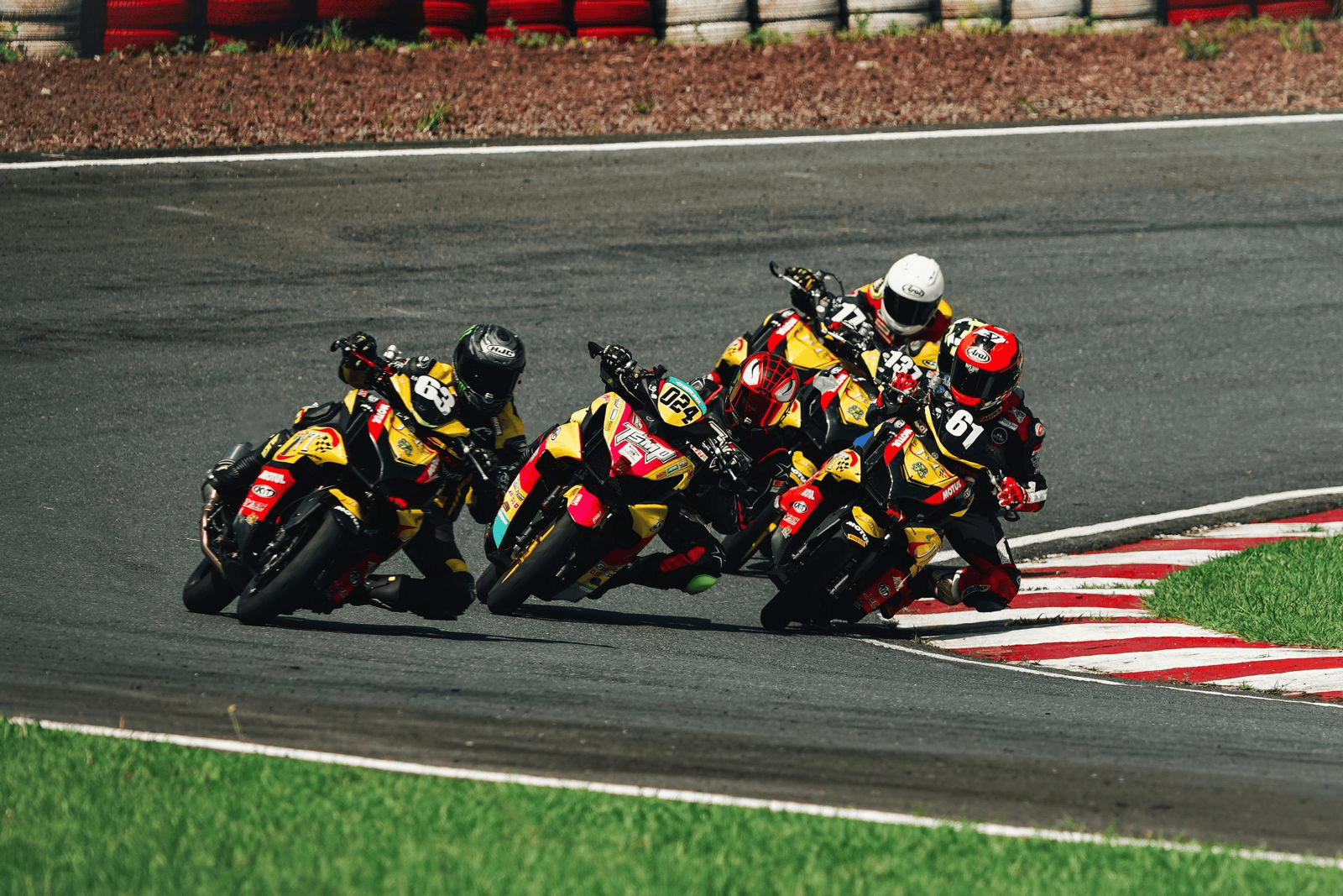 MotoGP, 15 yıl önce Marco Simoncelli'yi Sepang'da kaybetti.