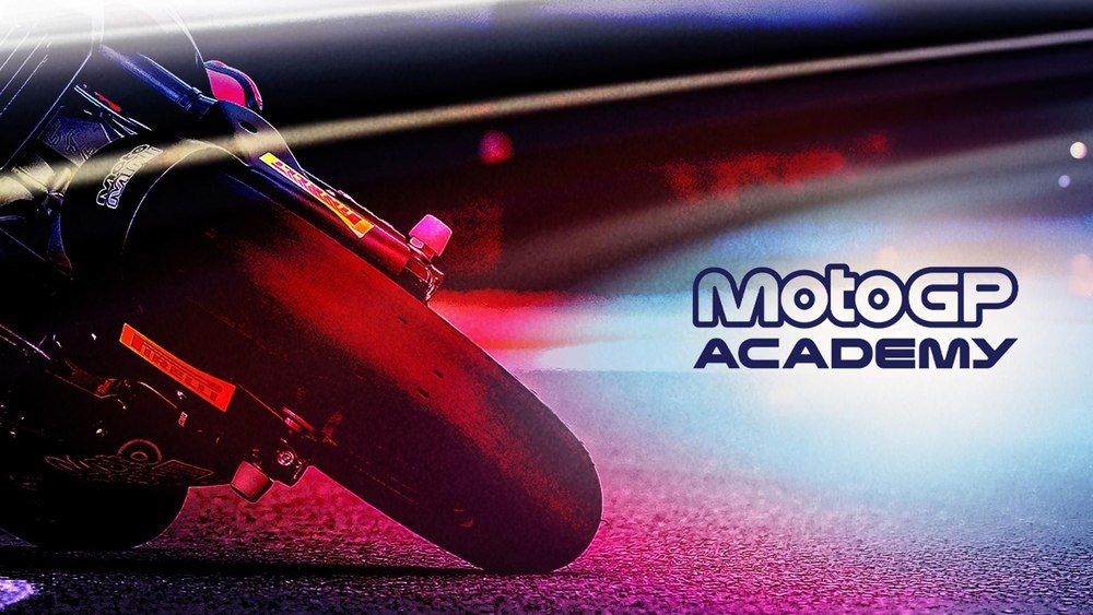 MotoGP, yeni yetenekleri keşfetmek için MotoGP Akademisi'ni kurdu.