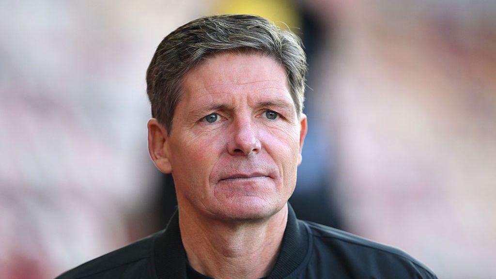 Nottingham Forest, Glasner yönetiminde sadece bir galibiyetle 19. sırada kaldı.