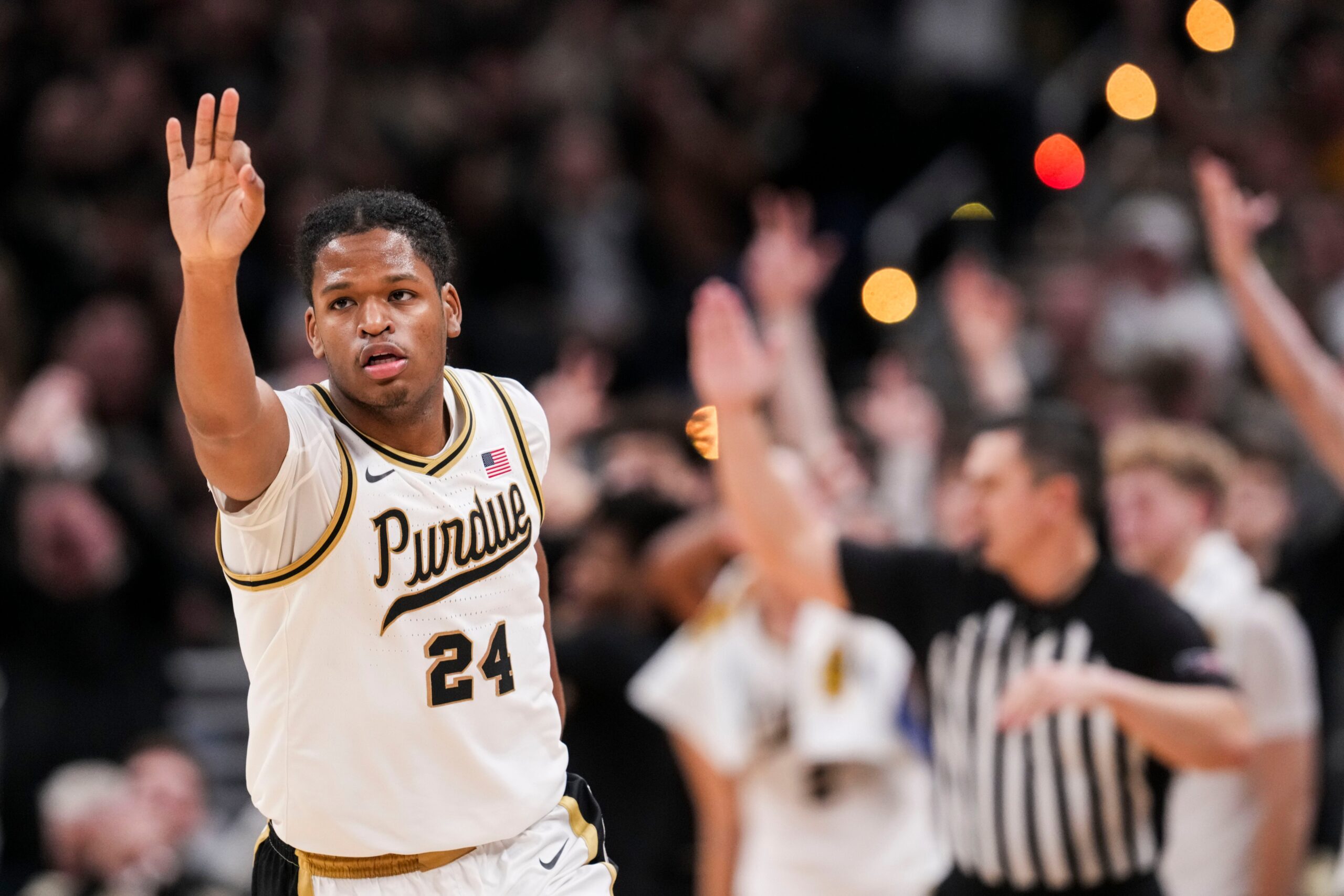 Purdue Basketbolu, Kadrosunu İçeriden Oluşturarak Harcama Alışkanlıklarını Değiştiriyor.