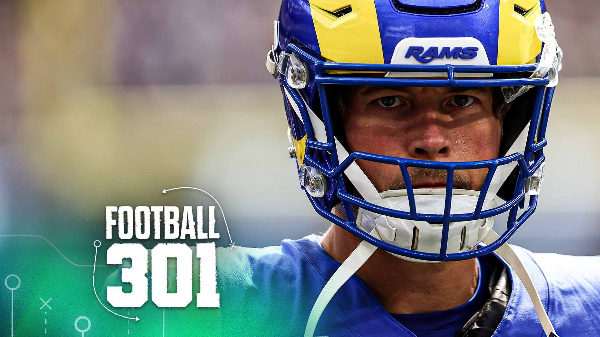 Rams, Cardinals karşısında büyük bir çöküş yaşadı.