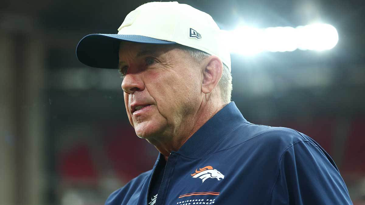 Sean Payton, Broncos- Chiefs rekabetini ünlü kolej maçlarıyla karşılaştırdı.