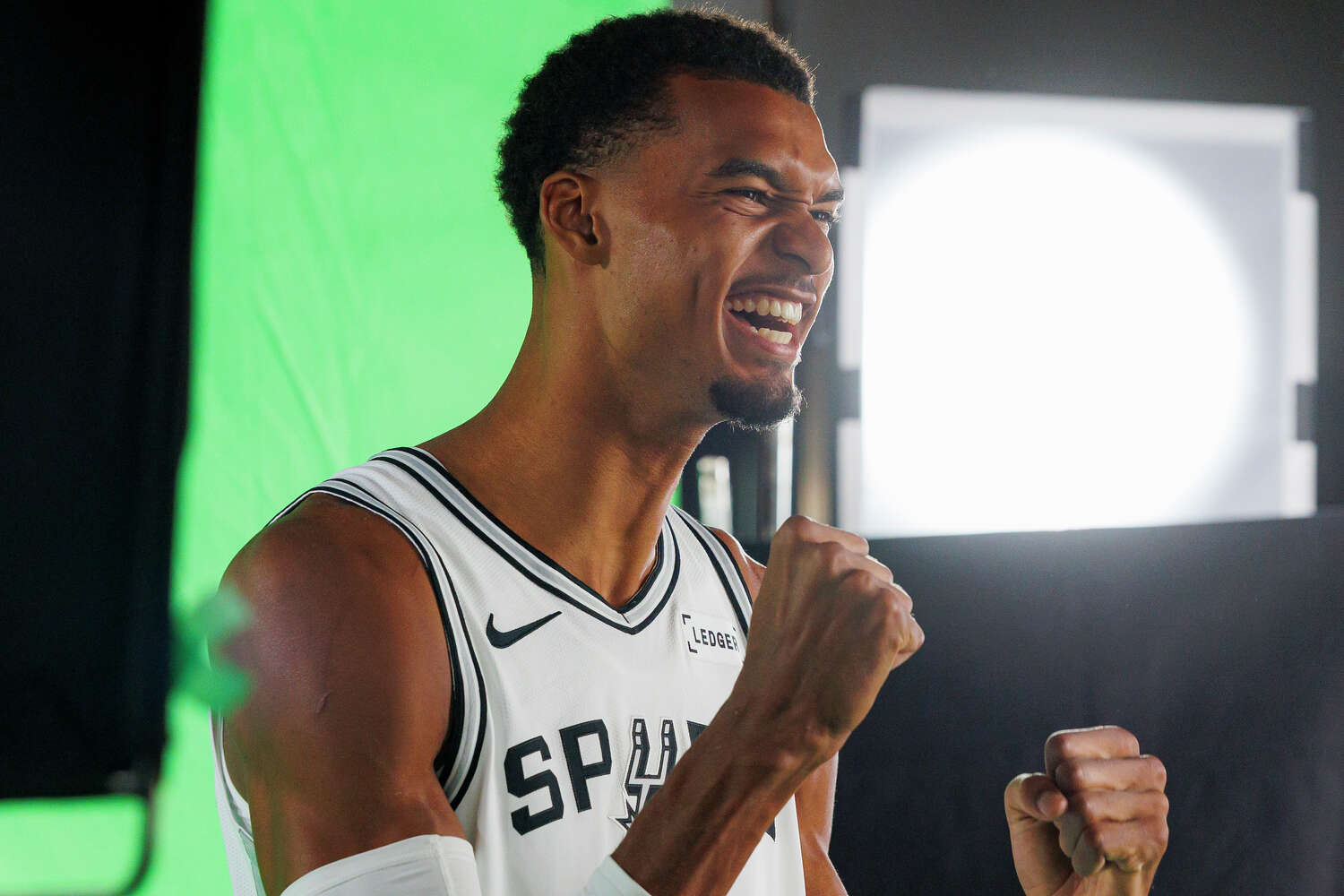 Spurs ve Wembanyama'nın tek hedefi: NBA şampiyonluğu.
